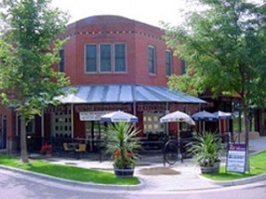 The Rib House1