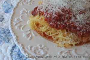Spaghetti Squash0