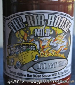 The Rib House0