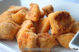 Gluten-Free Bisquick Ultimate Chicken Nuggets0
