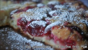Gluten-Free Cherry Clofutis1