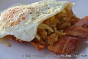 The Gluten-Free Diner Cookbook0