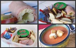 LunchboxFunInsideOutSandwiches
