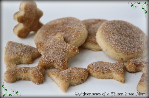 Gluten casein free recipes kids