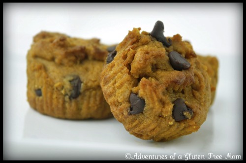 Muffin cookie recipes