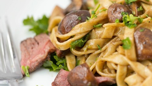 Steak Salad_1 Steak Salad_1