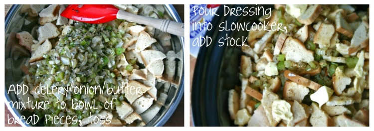 Thanksgiving, Gluten-Free, Sage Dressing, Recipe