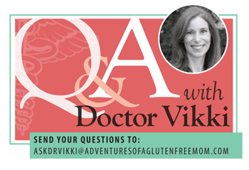 Ask Dr Vikki, HealthNOW Medical Center, Gluten Intolerance, Gluten Sensitivity, NAET